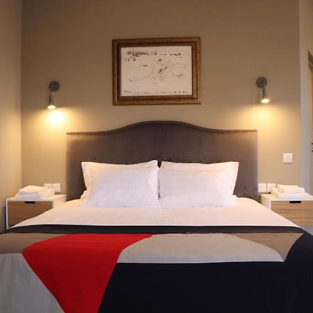 Mika Hotel Алмати Екстер'єр фото