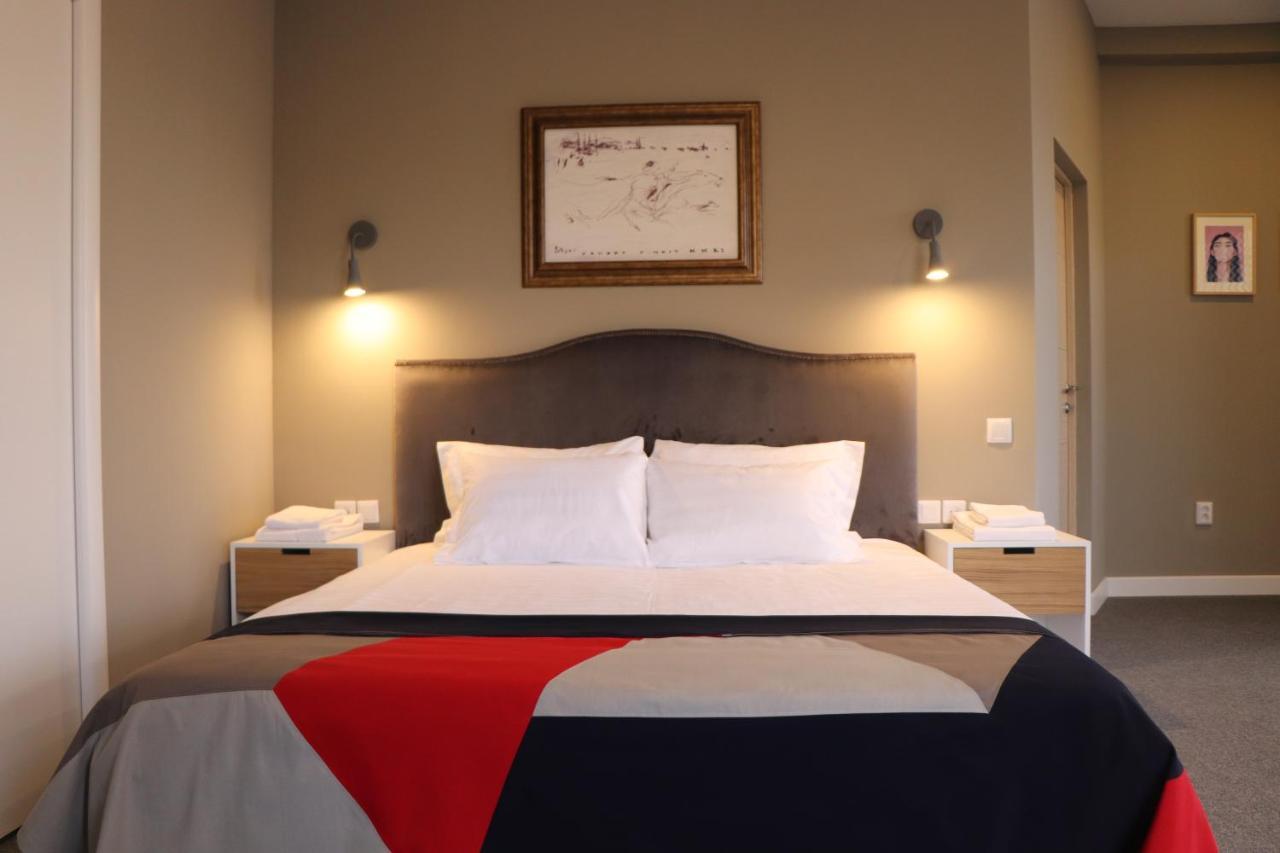 Mika Hotel Алмати Екстер'єр фото