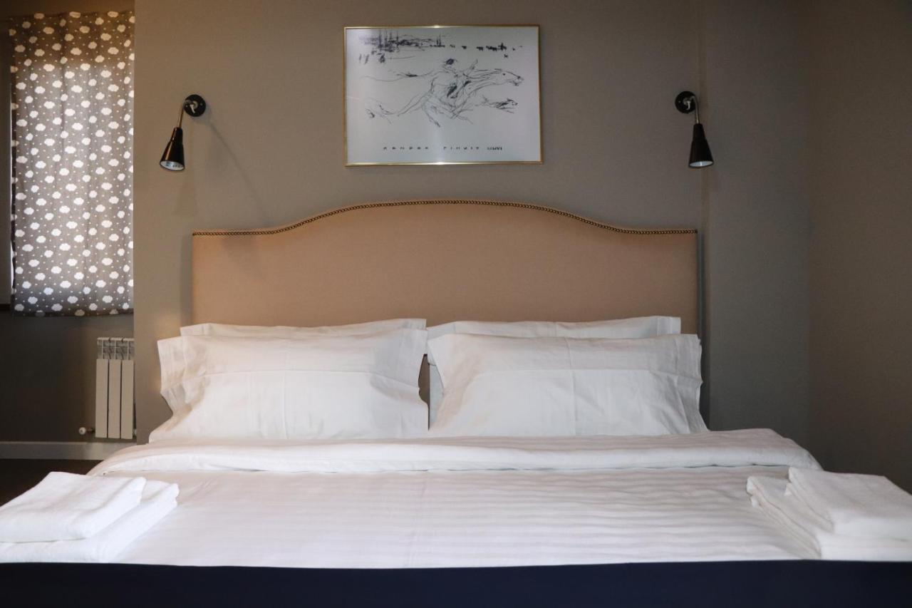 Mika Hotel Алмати Екстер'єр фото