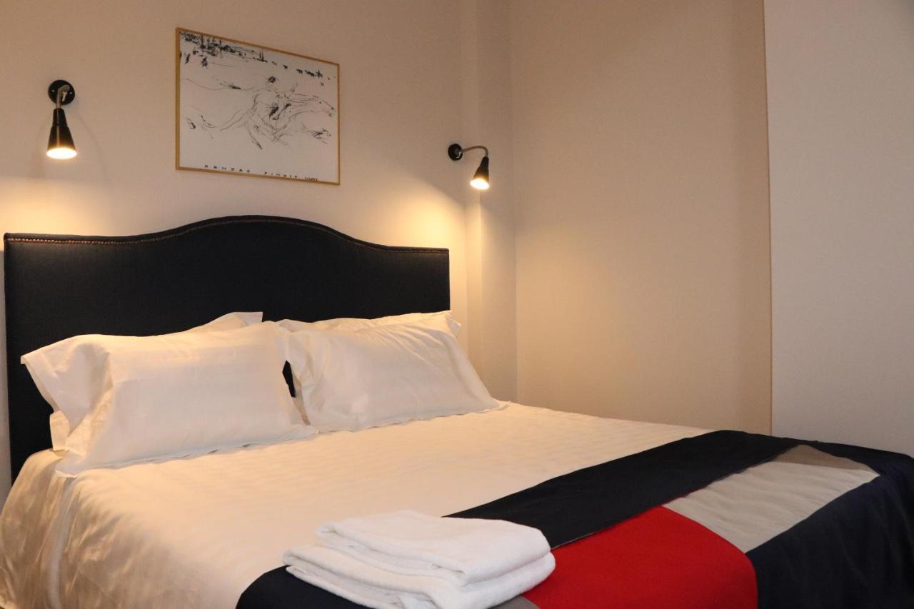 Mika Hotel Алмати Екстер'єр фото